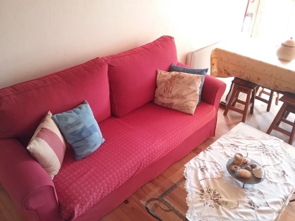Apartmán Gallinette Rigaud Exteriér fotografie