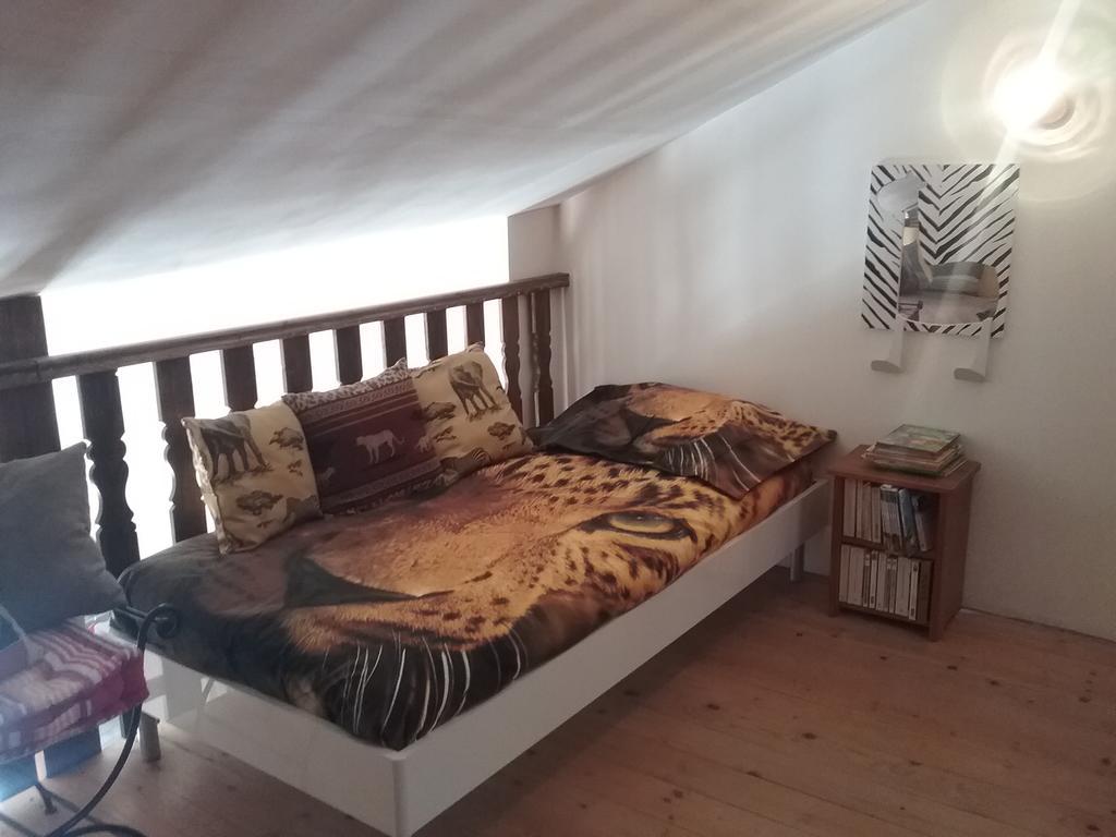 Apartmán Gallinette Rigaud Exteriér fotografie