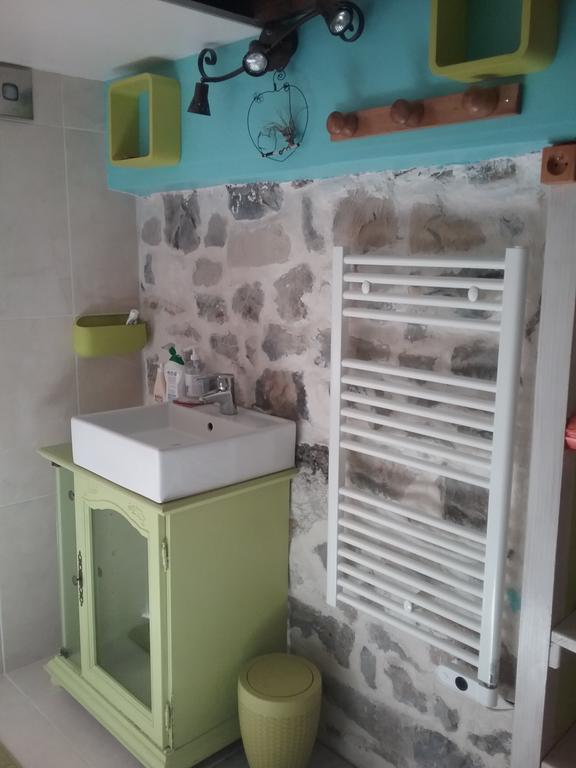 Apartmán Gallinette Rigaud Exteriér fotografie