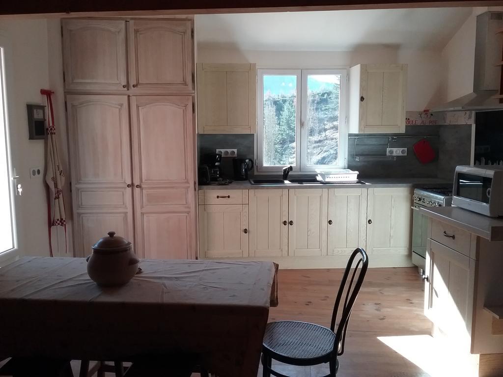 Apartmán Gallinette Rigaud Exteriér fotografie